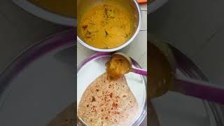 Empty Salna Recipe in Tamil  Hotel Style Plain Salna Recipe  Salna for Dosa chapathi amp parotta [upl. by Xylina]