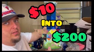 eBay sales are coming on STRONG profit sold Q4 keyword spam thrift store find [upl. by Aran895]