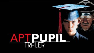 Apt Pupil 1998 Trailer Remastered HD [upl. by Nekal]