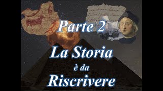 TVCity  La Storia è da riscrivere  Parte 2 [upl. by Ibur]