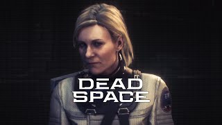 Dead Space 2023 OST  Nicole’s Theme Solo Piano EXTENDED [upl. by Gensler253]