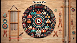 Simulación de Grupo Focal [upl. by Aerdnu]