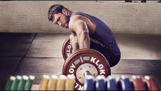 KultureFit Podcast  Dmitry Klokov [upl. by Kolosick]