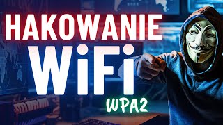 Złamałem Hasło Do WiFi WPA2 na Starym Laptopie [upl. by Dominique]