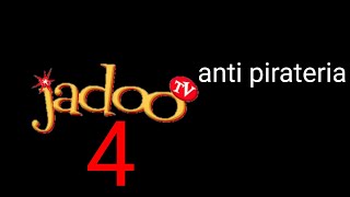 jadoo 4 anti pirateria [upl. by Riha499]