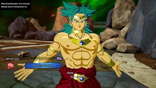 OG Budokai Master Plays Online For First Time👊🏿 [upl. by Mur]