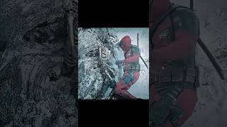 bey bey beyNSYNC  DEADPOOL EDIT shorts deadpoolandwolverinemarvel [upl. by Kwei]