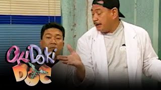 Oki Doki Doc Glydel Mercado Full Episode  Jeepney TV [upl. by Adnuhsal]