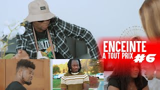 ENCEINTE A TOUT PRIX E6  TANIAANGELOMKJOLYTCHELEYYASTRIDEYSSELANDE [upl. by Risay]