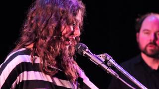 Heather Maloney  Cozy Razors Edge Live at the Academy of Music [upl. by Hernandez]