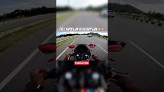 R15 V4 MILEAGE TEST SHOCKING RESULT 😱youtube automobile tirupati trending deadpool dileepbana [upl. by Gibe]