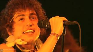 Greta Van Fleet  Youre The One Live At KROQ Almost Acoustic 2018 [upl. by Lonee]