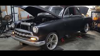 52 Chevy L92 6l80 [upl. by Sioux]