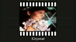 Crystal quotY Mis Sueños Quequot Compositor Tony Medina Canciones de Amor  Musica Romantica [upl. by O'Neill]