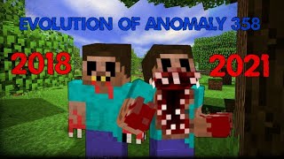 Anomaly Evolution 016  Part 4  TentaclesGames [upl. by Nezam]