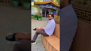 Hajaro me kisi ko Taqdir yesi gangtok love travelvideo [upl. by Torie]