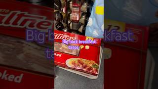 Breakfast tacos breakfast bigback tacos food foodie fypシ゚viral [upl. by Nej]