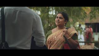 kakshi amminippilla official trailer asif ali dinjith ayyathan zarah films CULhM41pbpQ [upl. by Nerot]