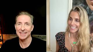 Intro to Colostrum amp Benefits with Sarah Rahal MD  Dave Asprey [upl. by Ecnarrot]