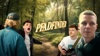 Wir sind Pfadfinder  4 Feinde Vlog [upl. by Hestia]