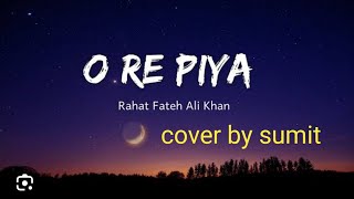 ore priya cover song with out music [upl. by Ymled]