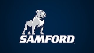 A New Era of Samford Bulldog [upl. by Germin]