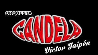 Orquesta Candela  Angustia Video Oficial [upl. by Fennessy268]