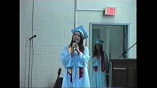 2008 Casey County High School Graduation VHS [upl. by Yengac]