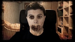 Creepypasta de Vegetta777 la amistad nunca se acaba [upl. by Eremehc]