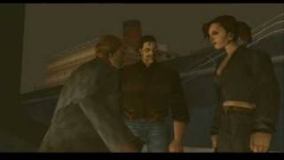 Grand Theft Auto 3  Act 2 Triads and Tribulations [upl. by Skipper]