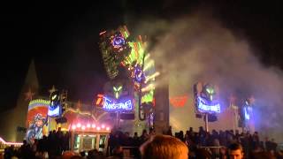 Allerheiligenkirmes Soest 2014 [upl. by Restivo]