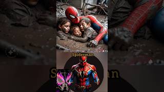 Avengers As A Bad Day Marvel Vs DC😎marvel avengers spiderman youtubeshorts short yt deadpool [upl. by Marcella]