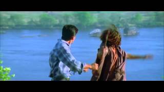 Yun Hi Chala Chal Swades 2004 HD BluRay Music Videos YouTube [upl. by Akinas]