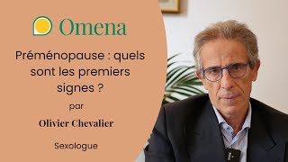 Préménopause quels sont les premiers signes [upl. by Eirrej]