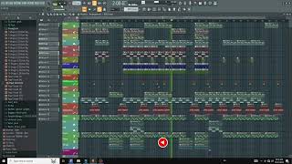 New Music Beat Hindi Song  New music in fl studio flstudio music shorts [upl. by Engapmahc]