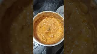 Mirchi tomato pachadi😋😋subscribe to my channel🤩🙂 [upl. by Jarrod]