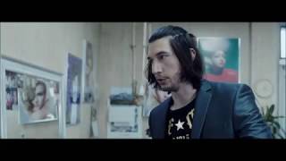 Adam Driver as ADAM  Girls S06E04  All Scenes [upl. by Buffy]