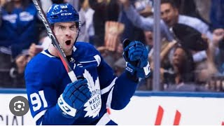 20242025 TORONTO MAPLE LEAFS WEEKLY ANALYSIS Episode 5 [upl. by Ecarg]