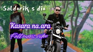 kasara naara new garo song saldorik s dio [upl. by Lletnom]