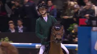 Horse Republic Super As Poney Elite by FLEXON®  Grand Prix Excellence  2023  Jumping de Bordeaux [upl. by Martinsen230]