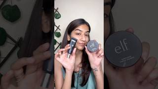 Elf putty primer or PAC pore primer [upl. by Esiocnarf]