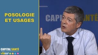 2 minutes pour comprendre Posologie et usages [upl. by Roee]