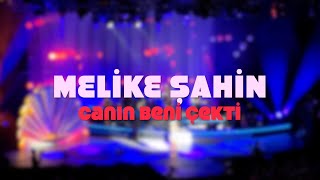 Melike Şahin  Canın Beni Çekti Harbiye 090924 Canlı [upl. by Nodnnarb]