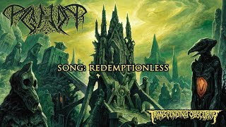 Paganizer Sweden  Redemptionless Death Metal Transcending Obscurity [upl. by Cherrita]