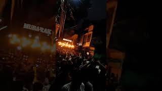 Nabbi dj mauranipur jalvihar mahotsav public reaction 🤯💥😲 djremix bassmusic djviral dj [upl. by Marder795]