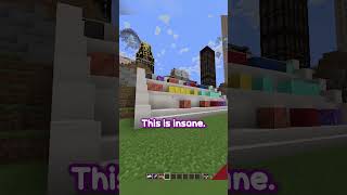 Minecraft Ore Battle  olympics  1 [upl. by Lustig]