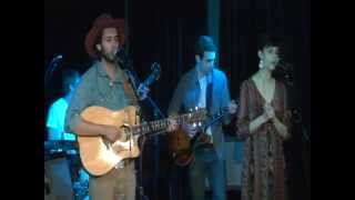 Streets of Baltimore Tompall amp The Glaser Brothers  Berklee Americana Ensemble [upl. by Nya]