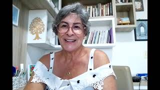 Poetizando o nosso dia com Vanda Jacinto [upl. by Celeste]