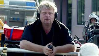 2 November 2004 Todestag Theo van Gogh [upl. by Eilak]