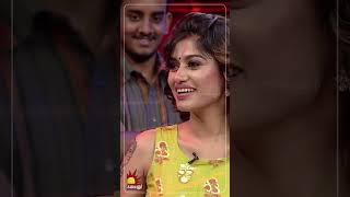 quotKalavani 2quot Special Team Interview  Oviya  RJ Vigneshkanth  Kalaignar TV  Part 1 [upl. by Kcir741]